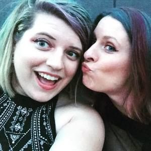 Meet your Posher, Andréa